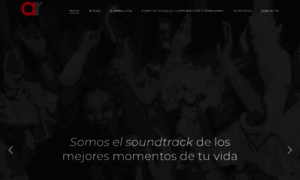 Arproducciones.mx thumbnail