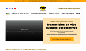 Arproducciones.tv thumbnail