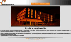 Arqfoto.com.mx thumbnail