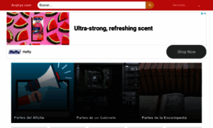 Arqhys.com thumbnail