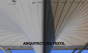Arqtex.cl thumbnail
