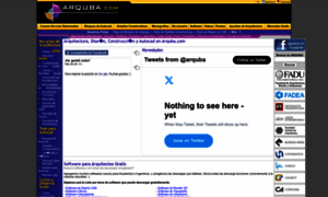 Arquba.com thumbnail