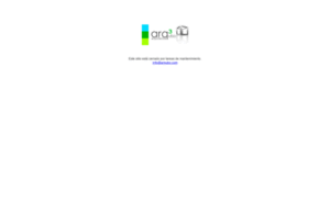 Arqubo.com thumbnail