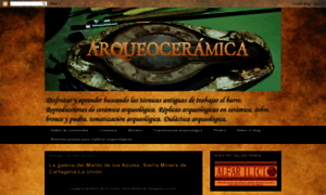 Arqueoceramica.blogspot.com thumbnail