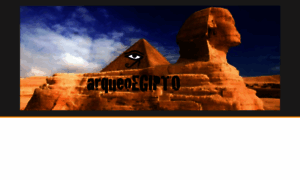 Arqueoegipto.net thumbnail