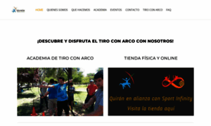Arqueria.cl thumbnail