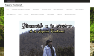 Arqueriatradicional.com thumbnail