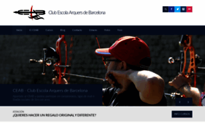 Arquersbarcelona.com thumbnail