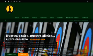 Arquersdemallorca.com thumbnail