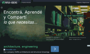 Arqui-ideas.com.ar thumbnail
