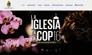 Arquidiocesisdepopayan.org thumbnail
