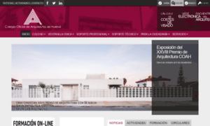 Arquihuelva.com thumbnail