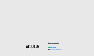 Arquiluz.com thumbnail