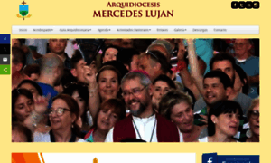 Arquimercedes-lujan.com.ar thumbnail