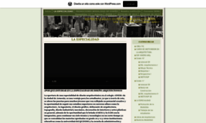 Arquinem.wordpress.com thumbnail