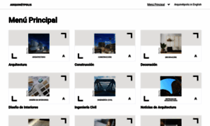 Arquinetpolis.com thumbnail