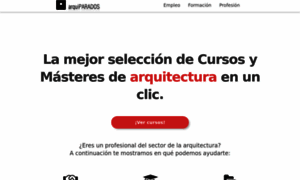 Arquiparados.com thumbnail