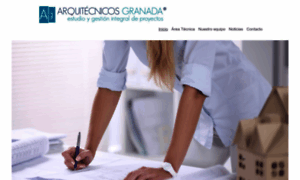 Arquitecnico.com thumbnail