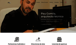 Arquitecto-palma.com thumbnail