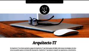 Arquitectoit.com thumbnail