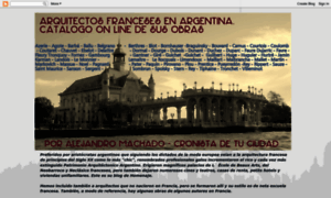 Arquitectos-franceses-argentina.blogspot.com thumbnail