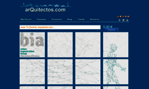 Arquitectos.com thumbnail