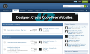 Arquitectos.com.pt thumbnail