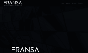 Arquitectosfransa.com thumbnail