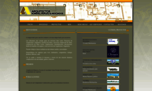 Arquitectosrp.com thumbnail