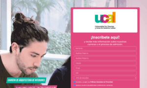 Arquitectura-de-interiores.ucal.edu.pe thumbnail