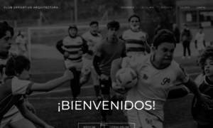 Arquitectura-rugby.org thumbnail