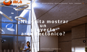 Arquitectura.arcadigital.co thumbnail