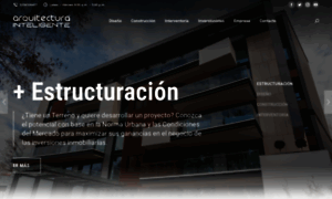 Arquitectura.co thumbnail