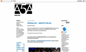 Arquitectura5a.blogspot.com.ar thumbnail