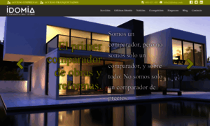 Arquitecturaalacarta.com thumbnail