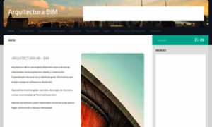 Arquitecturahb.com thumbnail