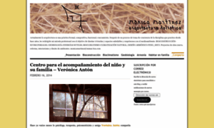 Arquitecturaholistica.wordpress.com thumbnail