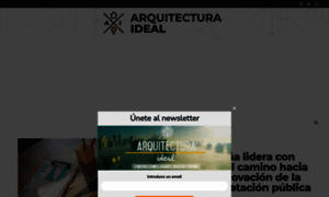 Arquitecturaideal.com thumbnail