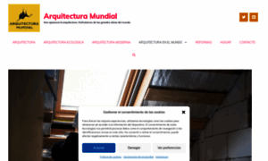 Arquitecturamundial.com thumbnail