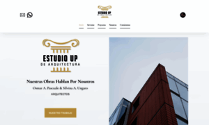 Arquitecturaup.com thumbnail