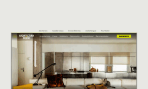 Arquitecturaydiseno.es thumbnail