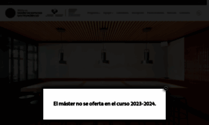 Arquitecturaygastronomia.com thumbnail