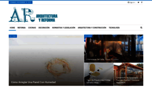 Arquitecturayreforma.com thumbnail