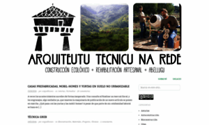 Arquiteututecnicu.com thumbnail