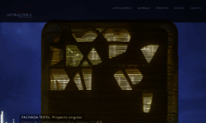 Arquitextil.net thumbnail