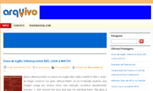 Arquivovivo.com thumbnail