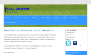 Arrabaldo.es thumbnail