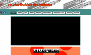 Arraialherrajes.com.ar thumbnail