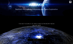 Arrakis.cc thumbnail
