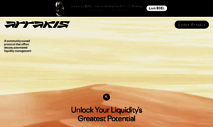 Arrakis.finance thumbnail